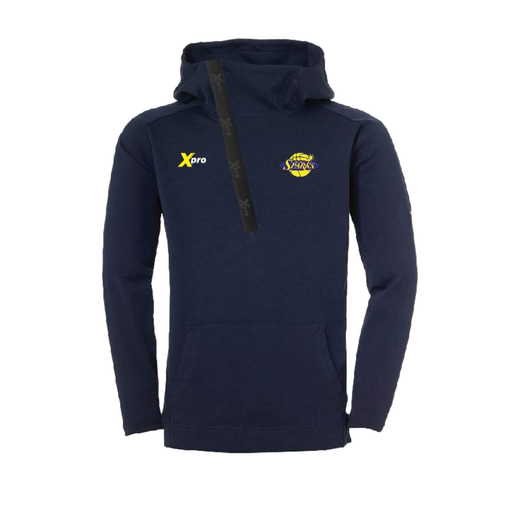 New Ross Sparks Basketball Club Pro Hoodie