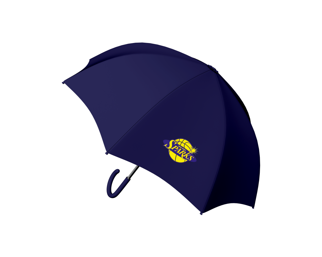 New Ross Sparks Basketball Club Umbrella