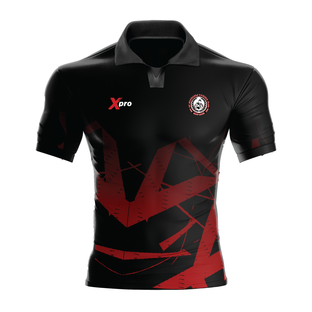 St Michael's Boxing Club Polo Shirt