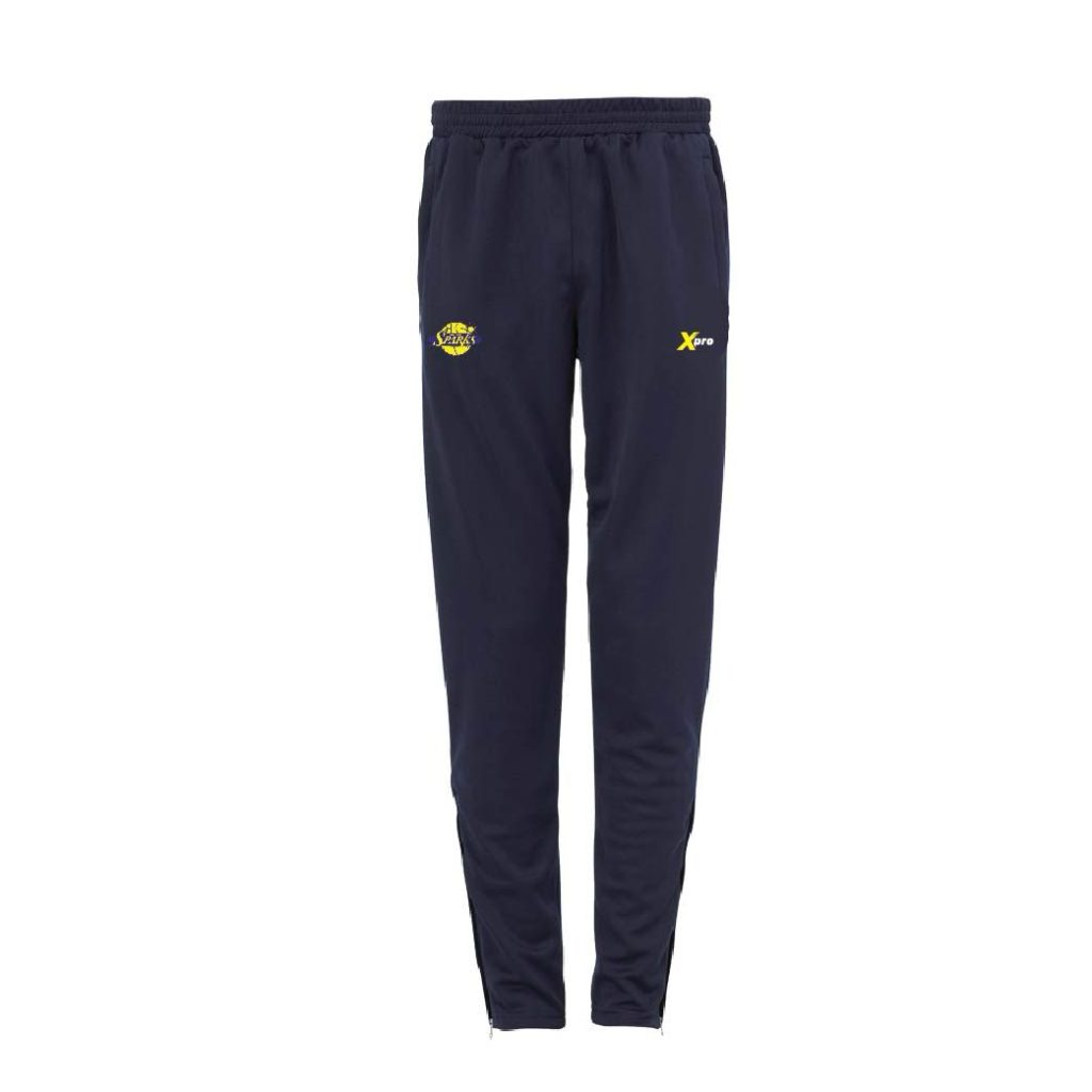 New Ross Sparks Basketball Club Track Bottoms