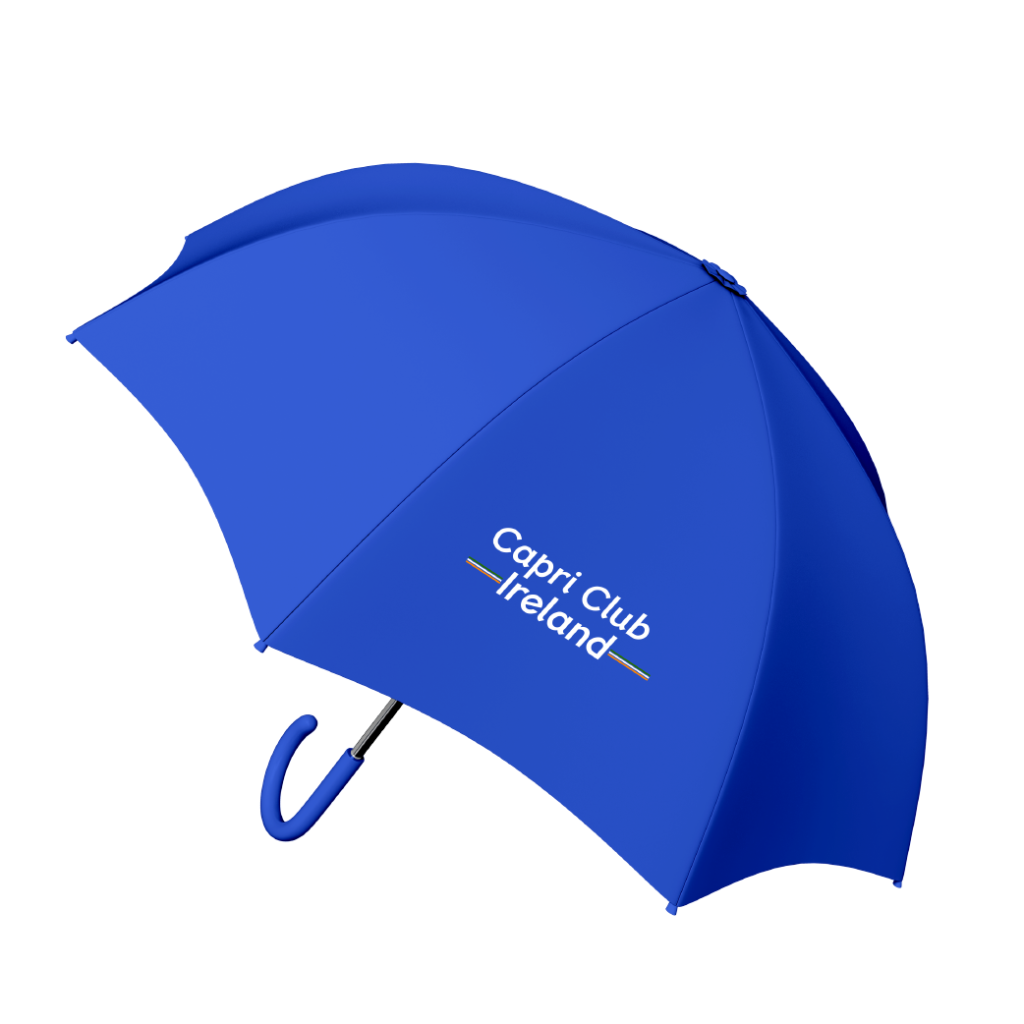 Capri Club Umbrella