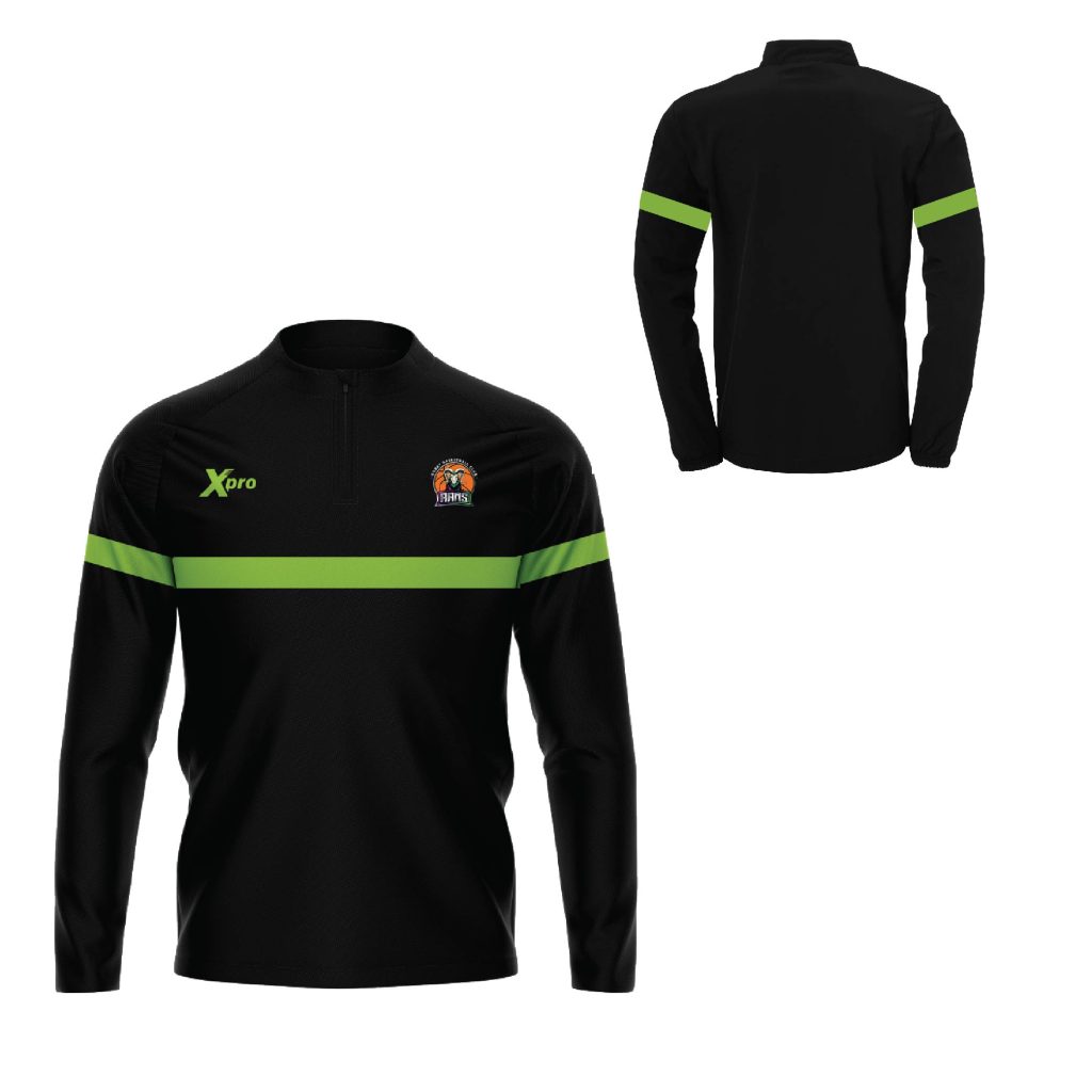 Gorey Basketball Club Crew Neck Sweater