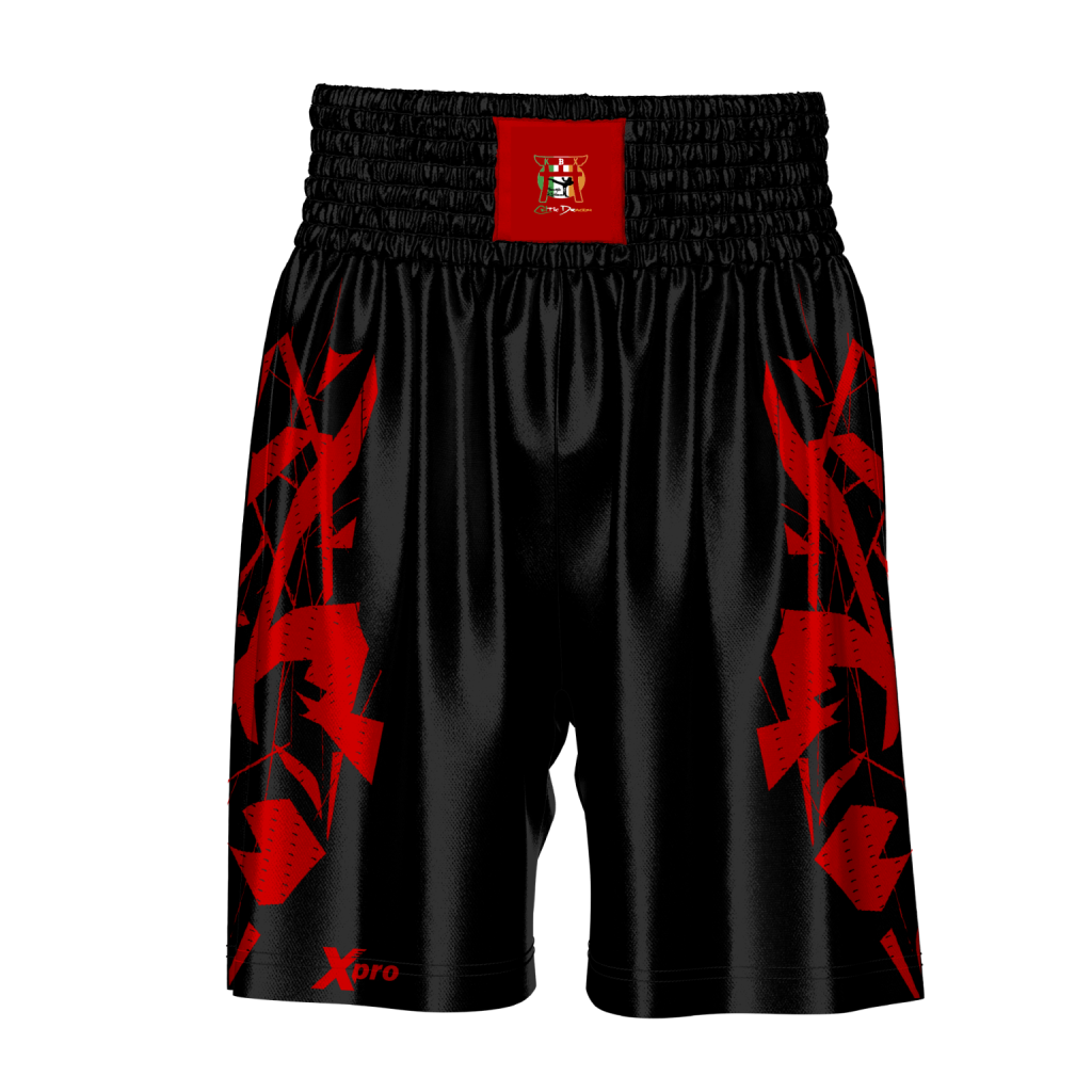 KBX Celtic Dragon Performance Shorts