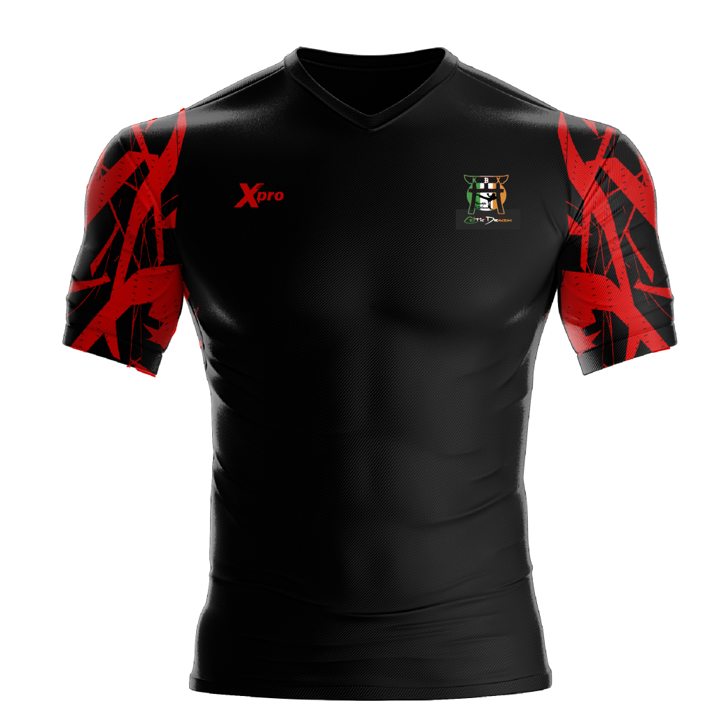 KBX Celtic Dragon Training Tee