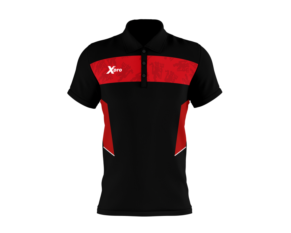 Kildare Reds Polo Shirt