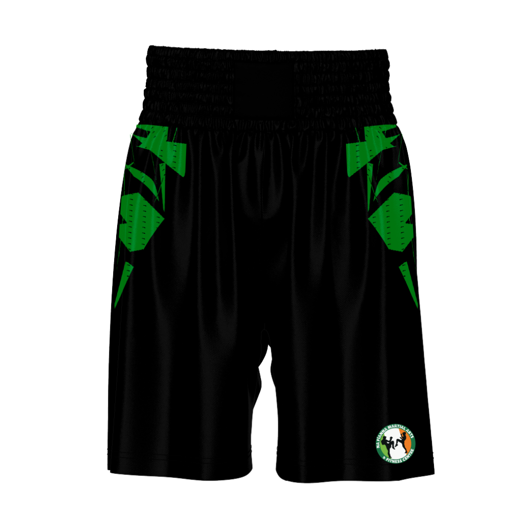 Na Fianna Performance Shorts