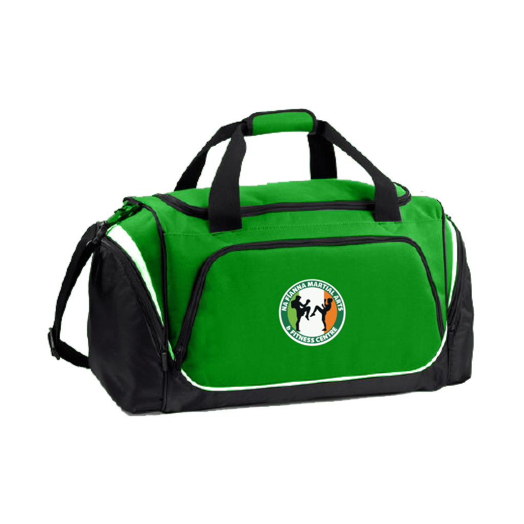 Na Fianna Sports Bag