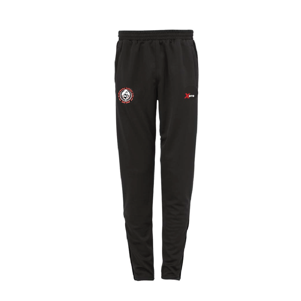 St Michael's Boxing Club Track Bottoms