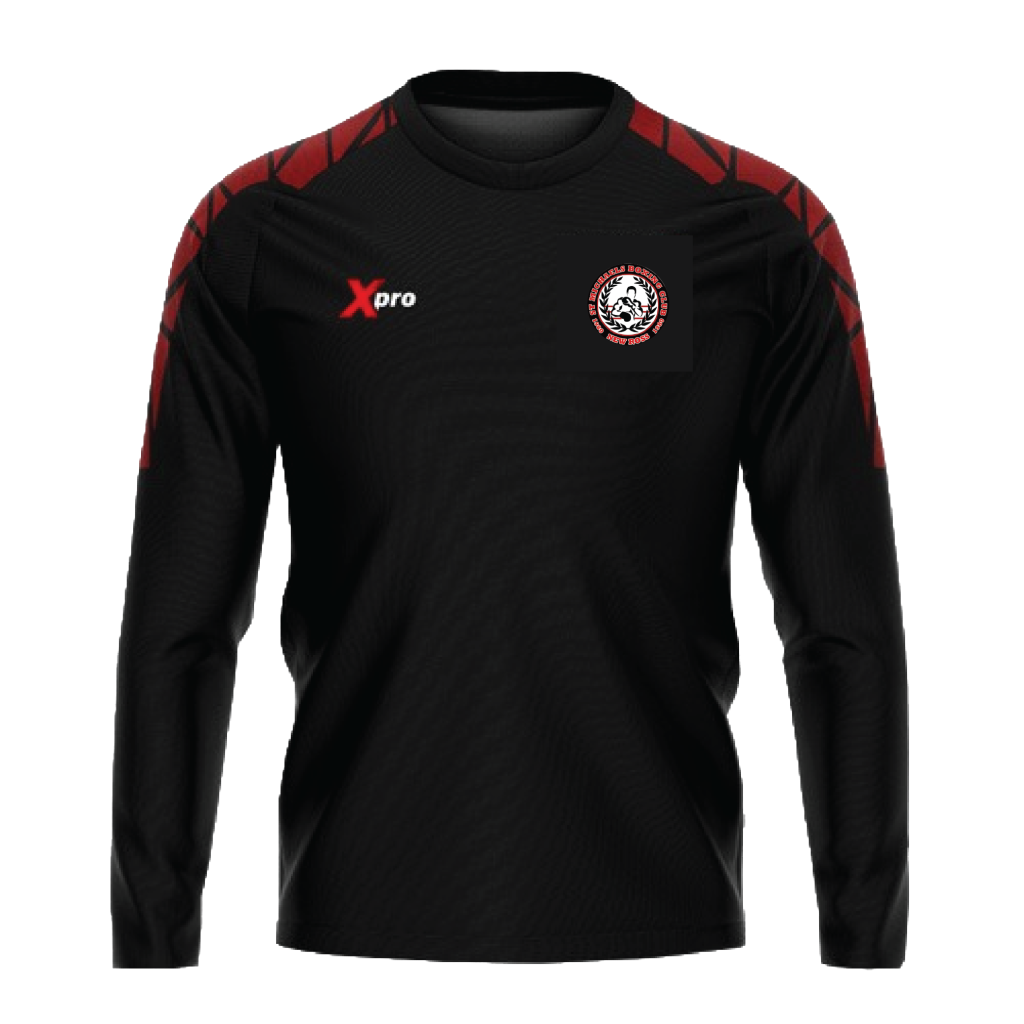 St Michael's Boxing Club Crew Neck Jumper