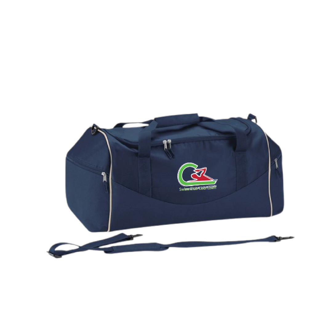 Courtown Swim Club Sports Bag