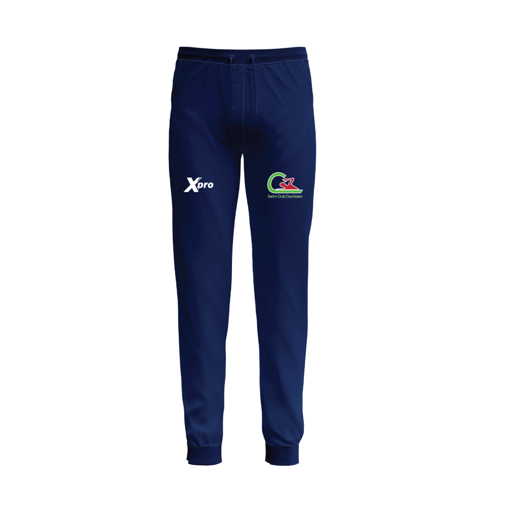 Courtown Swim Club Track Pants