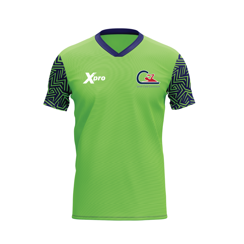 Courtown Swim Club T-Shirt