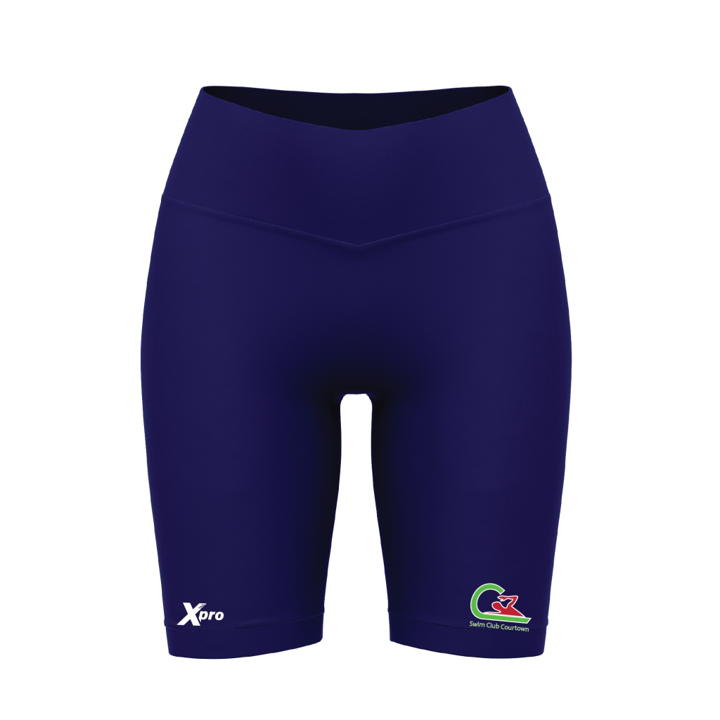 Courtown Swim Club Pool Shorts