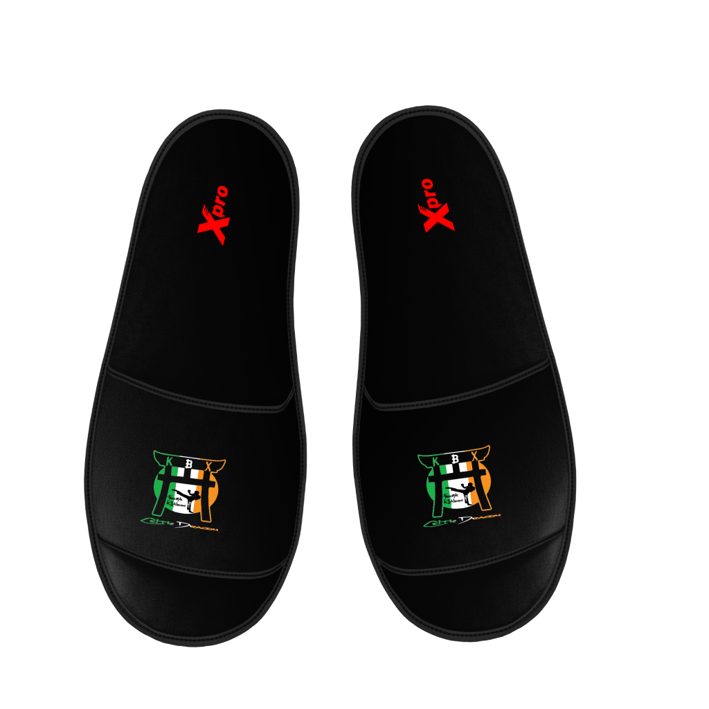 KBX Celtic Dragon Sliders