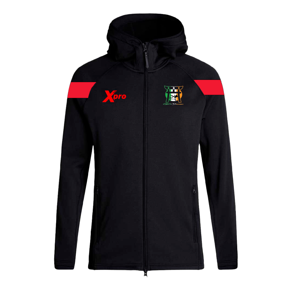 KBX Celtic Dragon Tech Pro Wind Jacket