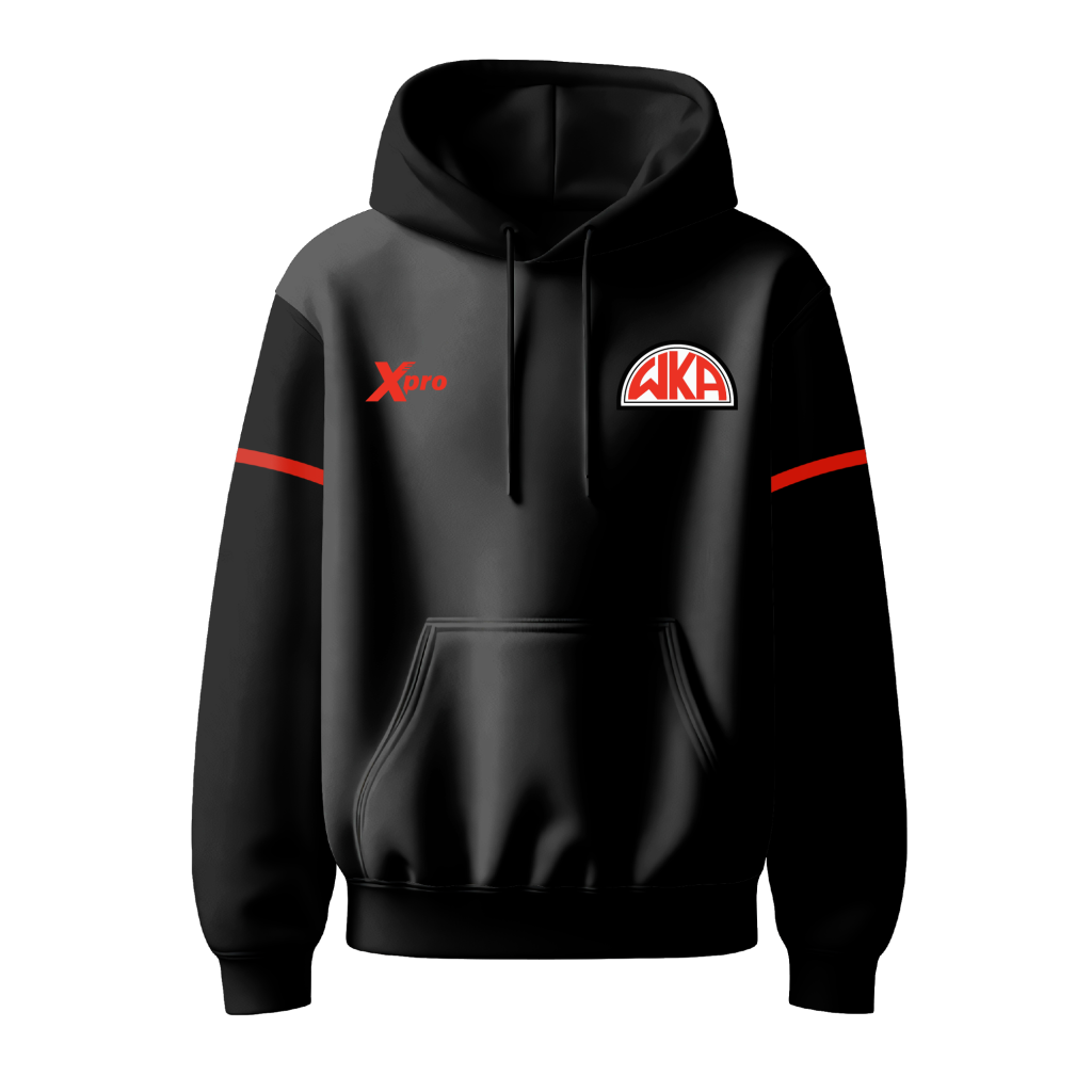 WKA Hoodie