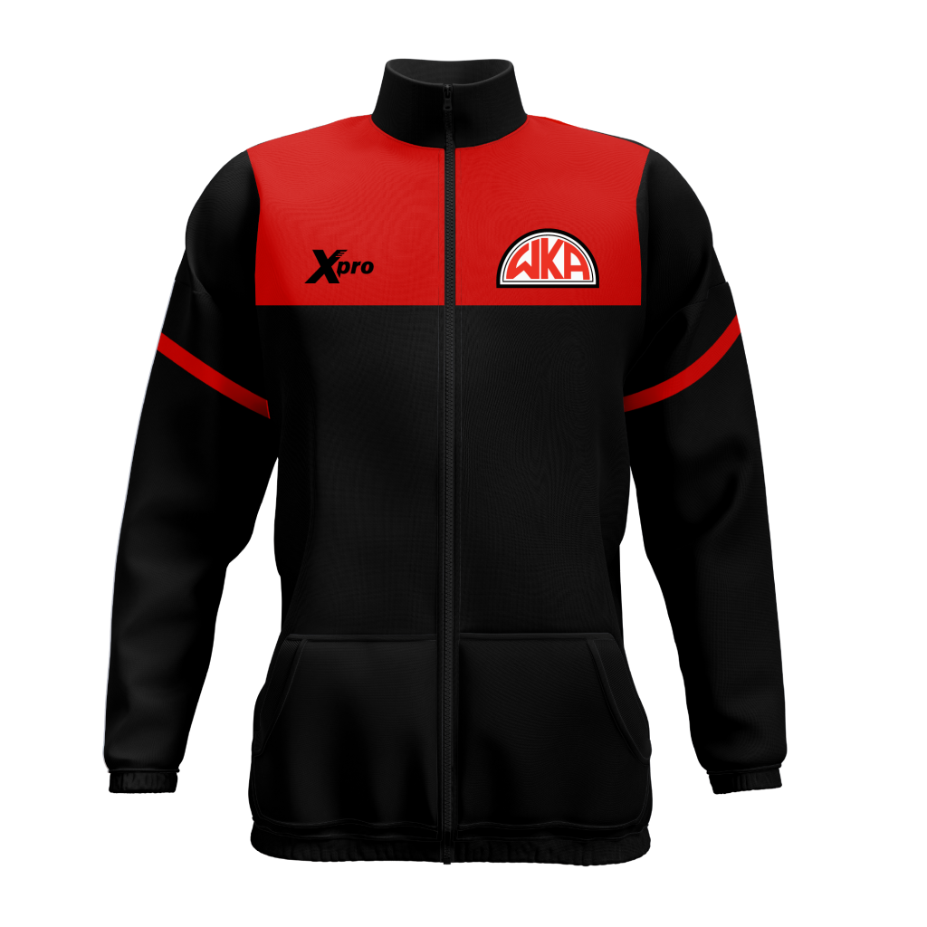 WKA Full Zip