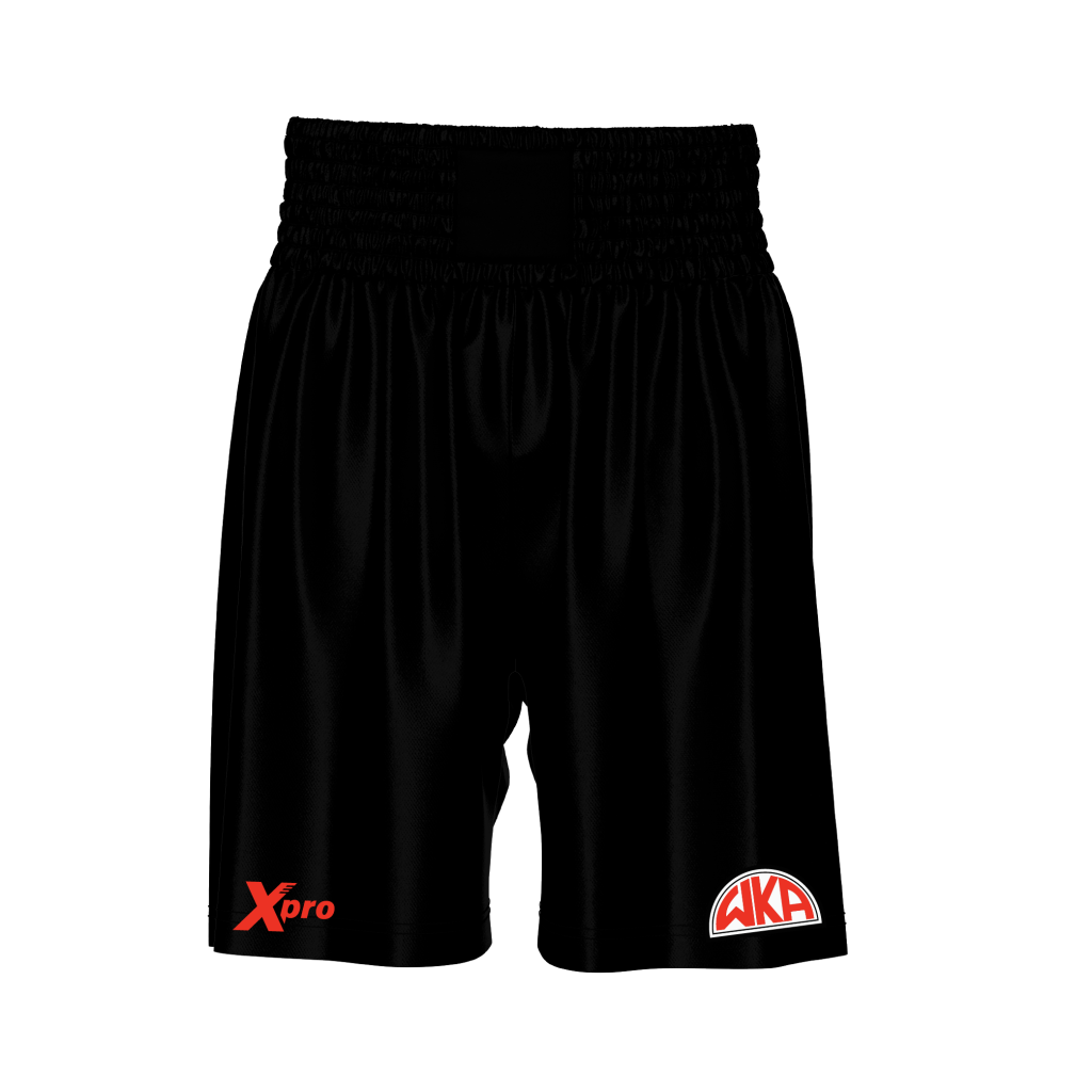 WKA Performance Shorts