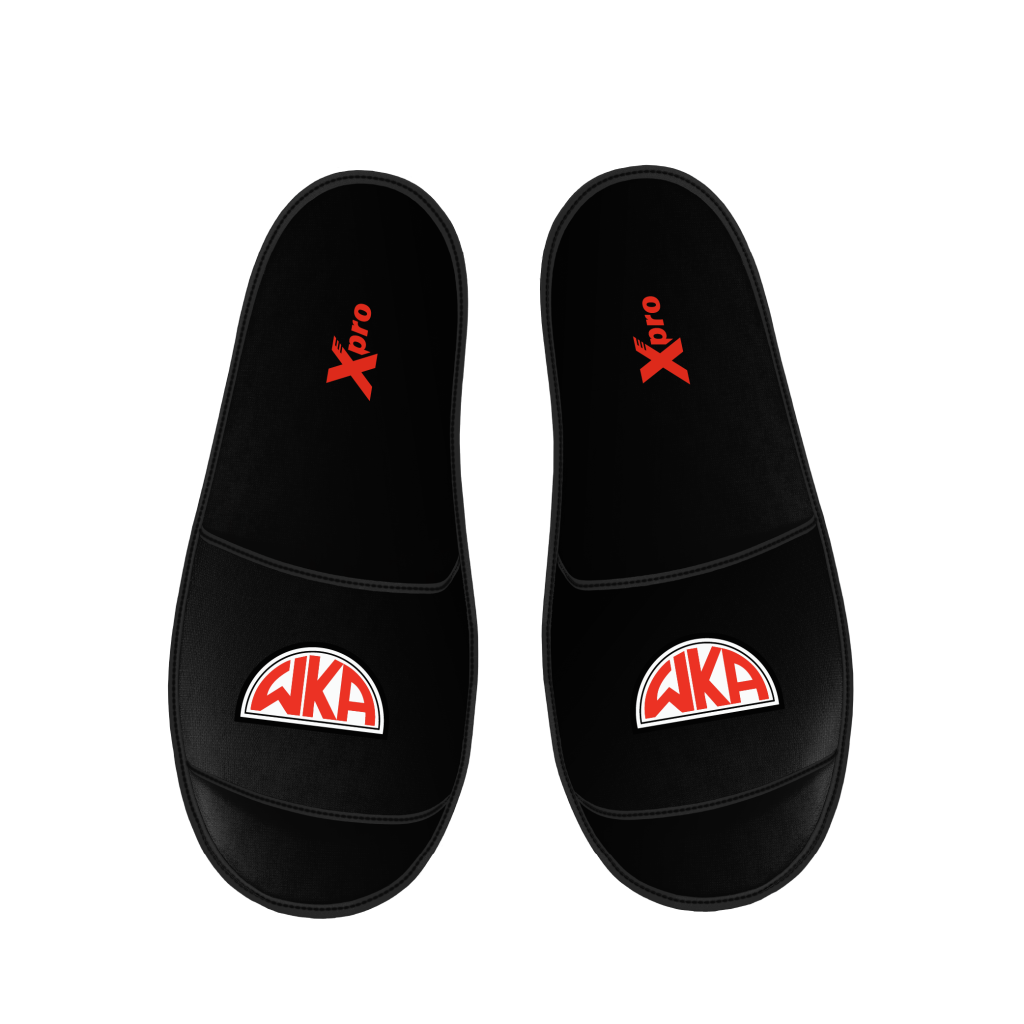 WKA Slides