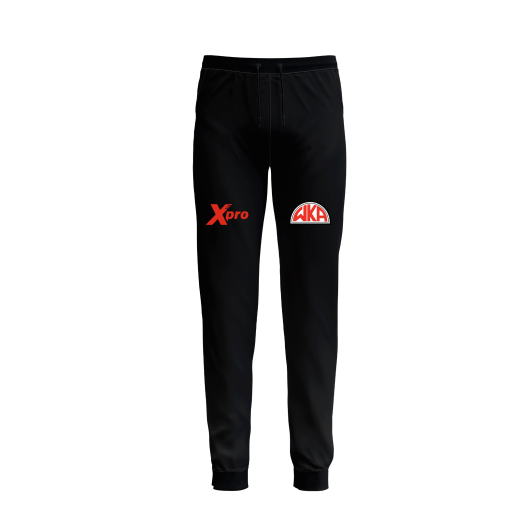 WKA Track Pants