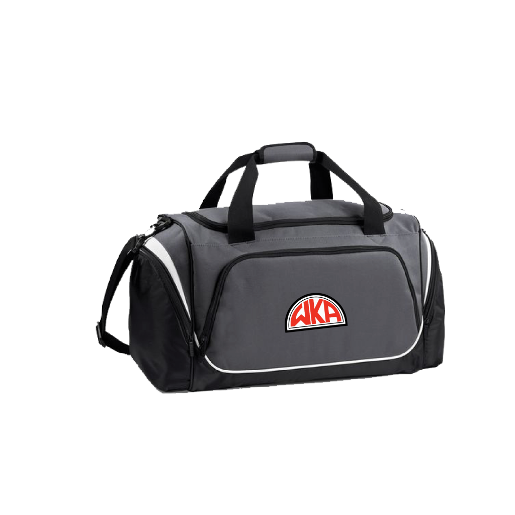 WKA Sports Bag