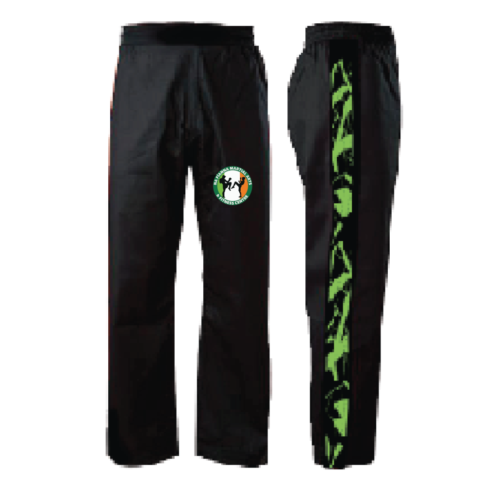 Na Fianna Performance Pants