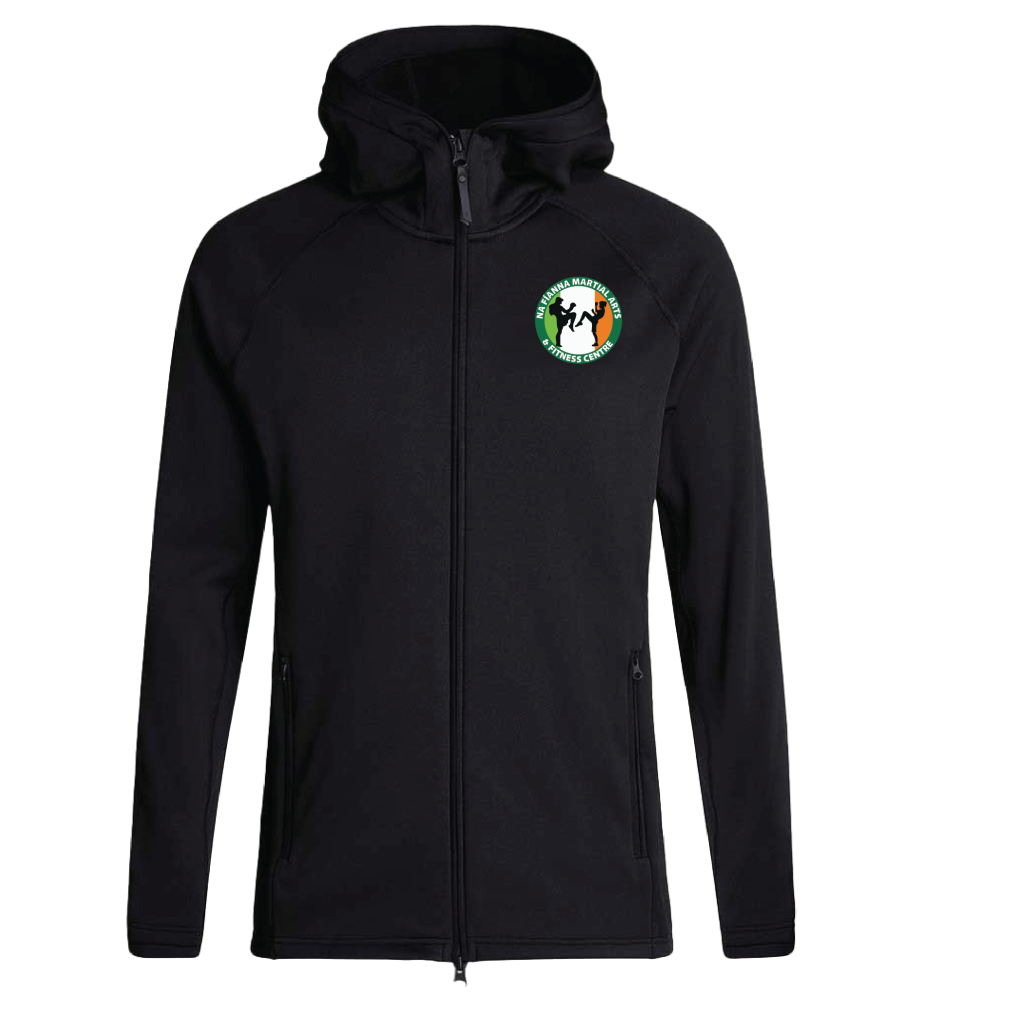 Na Fianna Tech Pro Rain Jacket