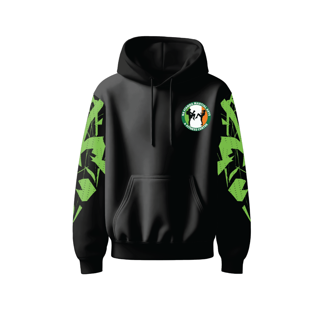 Na Fianna Hoodie