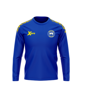 Bree United Crewneck