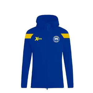 Bree United Tech Pro Wind Jacket