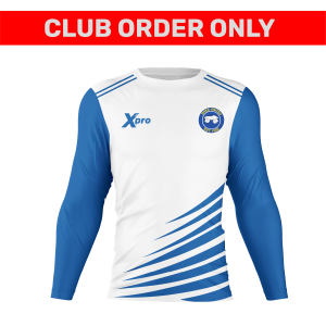 Bree United Home Jersey