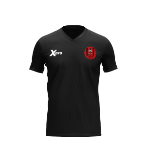 Strikeforce Kickboxing Training Tee Option 3