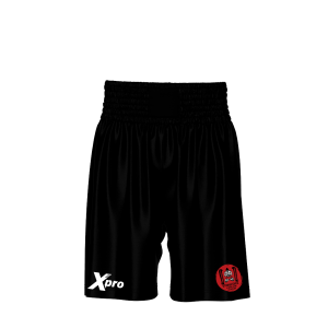 Strikeforce Kickboxing Training Shorts