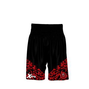 Strikeforce Kickboxing Performance Shorts