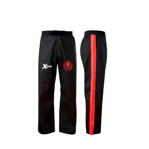 Strikeforce Kickboxing Performance Pants