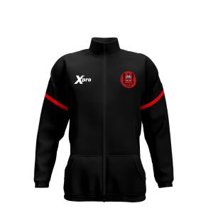 Strikeforce Kickboxing Full Zip Option 1