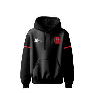 Strikeforce Kickboxing Hoodie Option 1