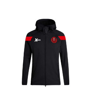 Strikeforce Kickboxing Tech Pro Wind Jacket