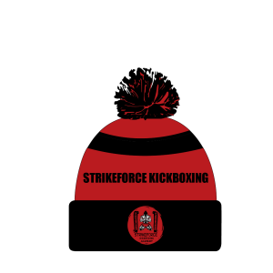 Strikeforce Kickboxing Bobble Hat