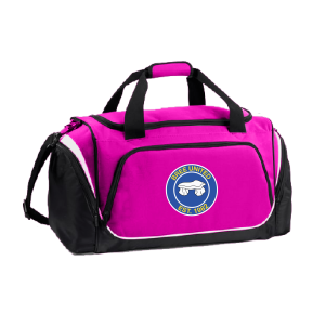 Bree United Bag PINK