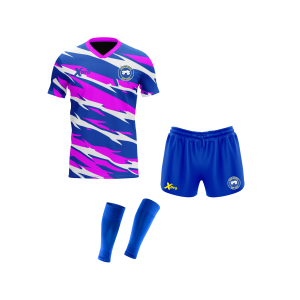 Bree United Training Kit Option 5