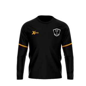 Johnswell Juvenile Badminton Club Crewneck