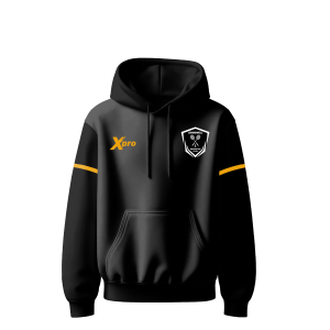 Johnswell Juvenile Badminton Club Hoodie