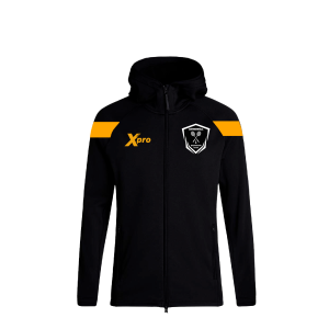 Johnswell Juvenile Badminton Club Tech Pro Wind and Rain Jacket