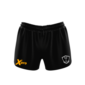Johnswell Juvenile Badminton Club Shorts