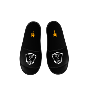 Johnswell Juvenile Badminton Club Slides