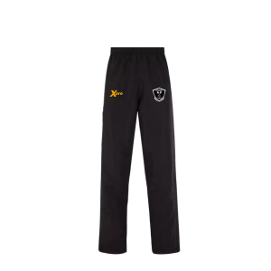 Johnswell Juvenile Badminton Club Track Bottoms Regular Fit