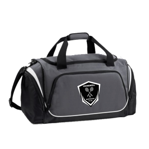 Johnswell Juvenile Badminton Club Bag