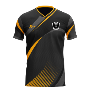 Johnswell Juvenile Badminton Club T-shirt