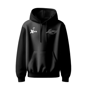 Legacy Barber Hoodie